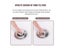 Washbasin Plug Anti Odor Pop-Up Bounce Core Basin Stopper Hair Catcher Shower Carousel 6