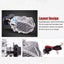 Diesel Air Heater Carousel 8