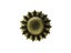 Cabinets Door Knobs Zinc Alloy Sunflower Shape For Children's Bedroom Home Carousel 5