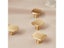 Modern Solid Brass Cabinet Kitchen Furniture Knobs - 1Pack Carousel 4