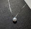 Pearl Pendant Necklace EBZ3YMT-1 Carousel 3