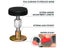 Adjustable Bed Frame Anti-Shake Tool Threaded Headboard Stoppers Bedside Anti Carousel 4