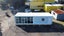 PORTABLE UNIT/CABIN/SITE OFFICE 12*4m Classic&Glass 48sqm Carousel 5