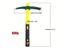 1pc Forged Weeding Garden Pick Axe With Fiberglass Handle For Loosening Soil Carousel 5