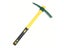 1pc Forged Weeding Garden Pick Axe With Fiberglass Handle For Loosening Soil Carousel 7