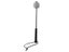 2Pcs Bass Drum Mallet Felt Head Percussion Mallets Timpani Sticks With Carousel 1
