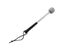 2Pcs Bass Drum Mallet Felt Head Percussion Mallets Timpani Sticks With Carousel 5