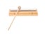 Energy Chime Single Tone With Mallet Exquisite Kid Children Musical Toy Carousel 4