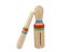 Energy Chime Single Tone With Mallet Exquisite Kid Children Musical Toy Carousel 7