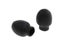 2 Pieces Bass Drum Beater Head With Silent Tip Silicone Drumstick Tips For Carousel 1