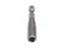 Yibuy Aperture Width 5.5MM Fast Adjusting Silver Metal Drum Kits For Electric Carousel 3