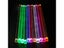 1 Pair 40cm 5A Acrylic Drum Stick With Bright LED Light For Stage Performance Carousel 2