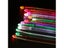 1 Pair 40cm 5A Acrylic Drum Stick With Bright LED Light For Stage Performance Carousel 7