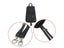Drum Stick Bag Case Water-resistant 600D With Carrying Strap For Drumsticks Carousel 3