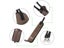 Drum Stick Bag Case Water-resistant 600D With Carrying Strap For Drumsticks Carousel 6