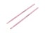 1 Pair 400mm Colorful Professional Portable And Lightweight Maple Wood 5A Size Carousel 3