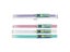 1 Pair 400mm Colorful Professional Portable And Lightweight Maple Wood 5A Size Carousel 7