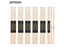 Ammoon 5A/7A Of 3/12 Pairs Drumsticks Wooden Drum Sticks Fraxinus Mandshurica Carousel 7