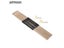 Ammoon 5A/7A Of 3/12 Pairs Drumsticks Wooden Drum Sticks Fraxinus Mandshurica Carousel 8