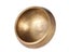 Exquisite 2.8 Inch Handmade Tibetan Bell Metal Singing Bowl With Striker For Carousel 4
