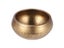 Exquisite 2.8 Inch Handmade Tibetan Bell Metal Singing Bowl With Striker For Carousel 5
