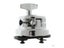 4x Zinc Alloy Drum Holder Base Plate Drum Rack Clamp Drum Tom Mount Bracket Tom Carousel 7