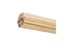 1 Pair 15.7" 40cm Bamboo Black Drum Brushes Drum Sticks Musical Instruments Carousel 6