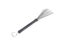 Newly Metal Wire Drum Brushes Cleaning Tool Portable Jazz Musical Retractable Carousel 5