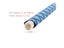 Drum Stick Grips Anti-slip Drumsticks Grip Soft Tip For Drummer Musical Carousel 5