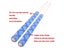 Drum Stick Grips Anti-slip Drumsticks Grip Soft Tip For Drummer Musical Carousel 7