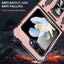 1x Shockproof Phone Cover for Samsung galaxy Z flip 7 fe Carousel 3
