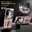 1x Shockproof Phone Cover for Samsung galaxy Z flip 7 fe Carousel 5