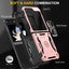 1x Shockproof Phone Cover for Samsung galaxy Z flip 7 fe Carousel 8