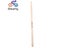 1 Pair Durable Maple 5A Size Maple Wood Drumsticks Stick For Drum Lightweight Carousel 3