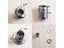 Air Vents Drum Set Drum Part Accessory Carousel 7