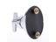 Practical Drum Holder Base Plate Rack Clamp Tom Drum Mount Bracket Floor Tom Carousel 4