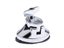 Practical Drum Holder Base Plate Rack Clamp Tom Drum Mount Bracket Floor Tom Carousel 5