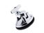 Practical Drum Holder Base Plate Rack Clamp Tom Drum Mount Bracket Floor Tom Carousel 6