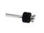 Drum Screw Adjust Extension Clip Clamp Drum Cymbal Arm Rod Mounting Hardware Carousel 6