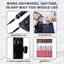 Electric Nail Drill Kit - (NZ CLEARANCE) Carousel 4
