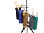 Portable Solid Mesh Drum Stick Holder Pouch Waterproof Drumsticks Storage Bag Carousel 3