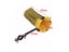 Portable Solid Mesh Drum Stick Holder Pouch Waterproof Drumsticks Storage Bag Carousel 6