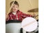 1 Pair Maple Wood Kids Drum Sticks For 5A Electronic Drum Carousel 2