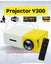 Portable Mini Projector - (NZ CLEARANCE) Carousel 5