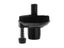 Professional Hi Hat Cymbal Stand Holder Tom Cymbal Stand Holder Musical Carousel 4
