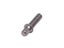 Silver M6 Common Use Standard Outer Square Bolts Drum Bolts Drum Screws 10mm Carousel 4