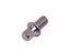 Silver M6 Common Use Standard Outer Square Bolts Drum Bolts Drum Screws 10mm Carousel 5