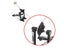 High Quality Percussion Instrument Parts Bass Drum Pedal Beater Accessories Carousel 5