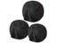 22/24/25 Inch Bass Drum Soft Case Bag Cover For Army Drum Percussion Parts Carousel 6