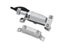 Drum Part Metal Alloy Adjustable Sand Belt Snare Drum Strainer Regulator Repair Carousel 6